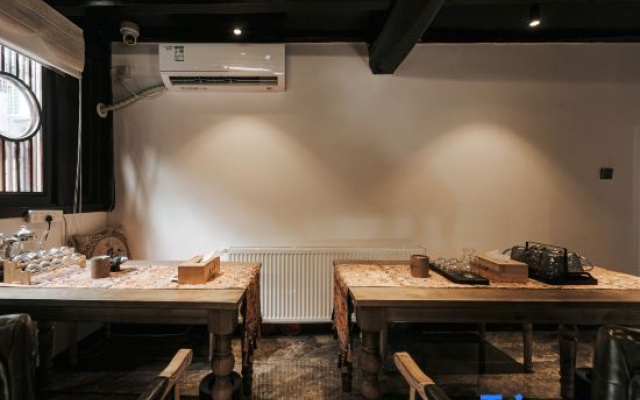 Yuemanshiguang Homestay (Langzhong Ancient City)
