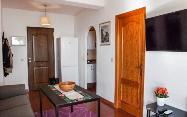 107304 Apartment In Fuengirola