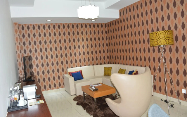 Pefaco Hotel Maya Maya