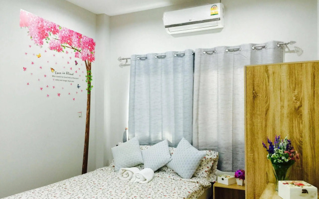Kiri Nakara Hua Hin Holiday Home