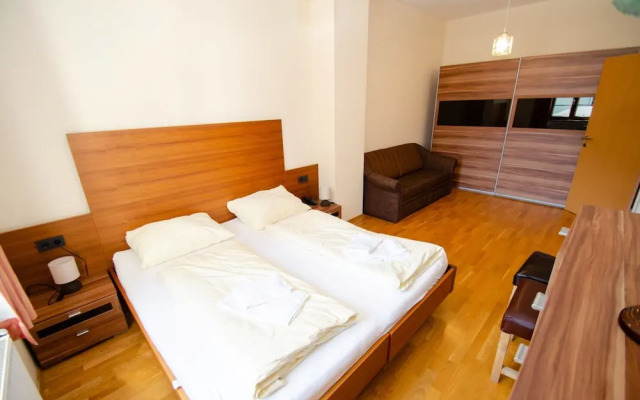 Post Residence Apartments