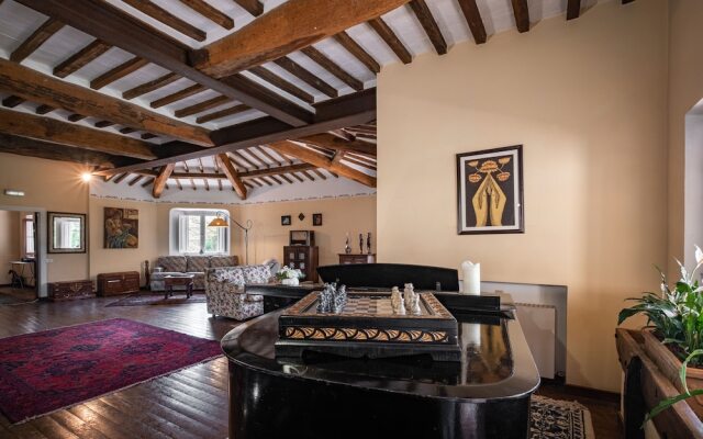 Agriturismo Le Cerque