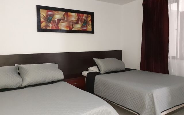 Gran Hotel centro
