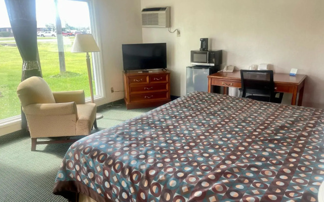 Rodeway Inn