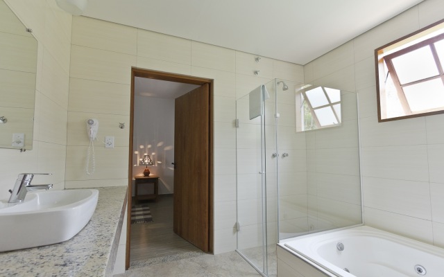 Resort Fazenda 3 Pinheiros