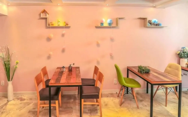 Boryeong Swell Pension