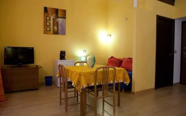 Abba De Mar