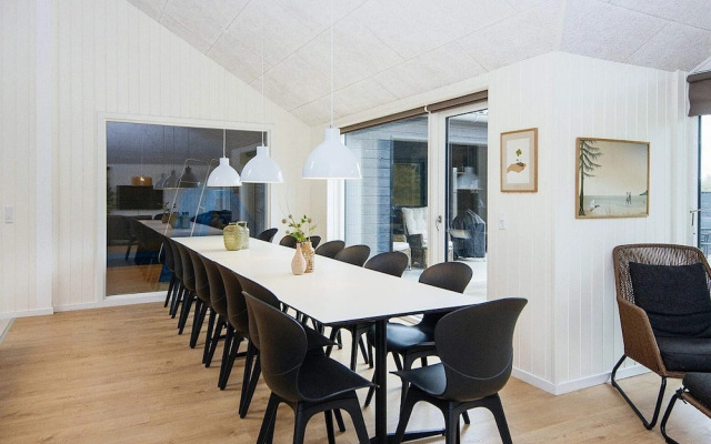 Luxury Retreat in Romo - By Traum Ferienwohnungen