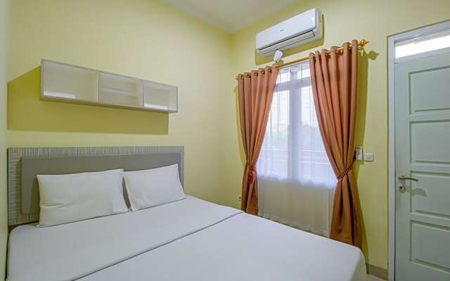Indah Kost