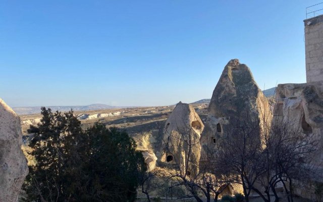 Les Maisons de Cappadoce