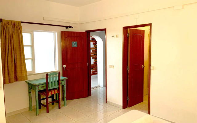 The Central Guesthouse