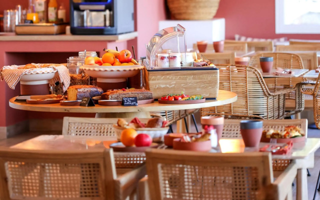 Le Saint Erasme, Hotel Eco Friendly
