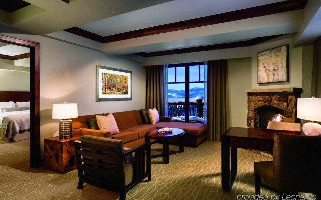 The Ritz-Carlton, Bachelor Gulch