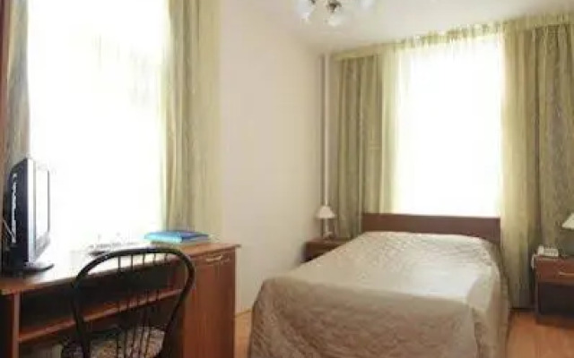 Hotel Iset