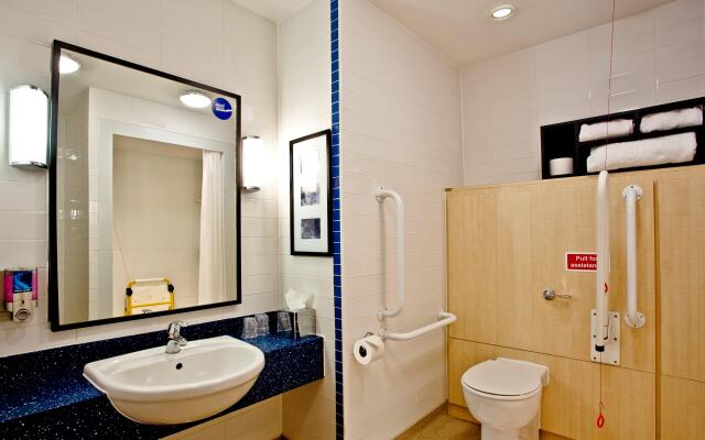 Holiday Inn Express Shrewsbury by IHG