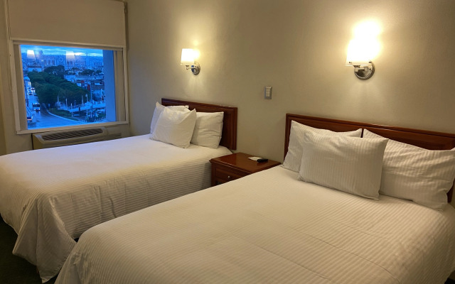 Enterprise Inn Poliforum