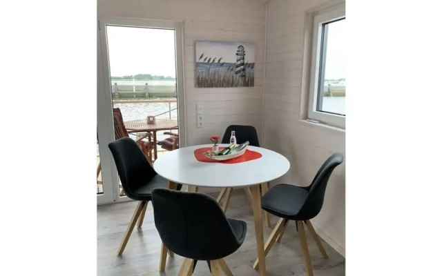 Isa-bella Comfortable Holiday Residence