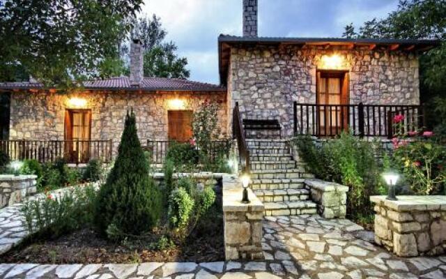 Andrea Sofi Guesthouse