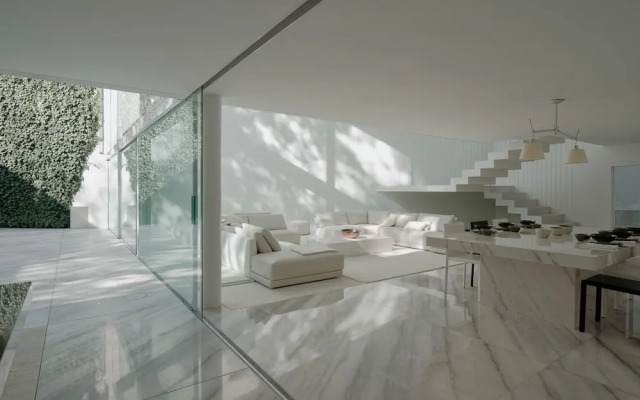 Casa Rombos By Grupo Encanto Rombo II