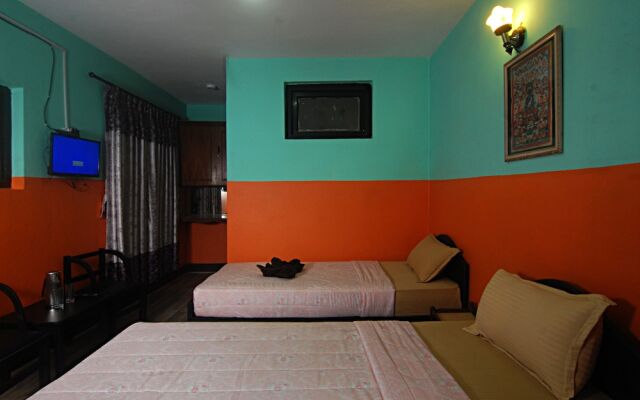 Hotel Kuti