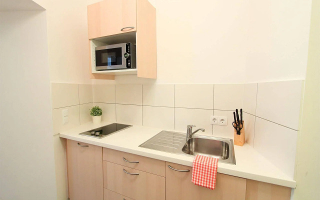 CheckVienna – Apartment Czerningasse