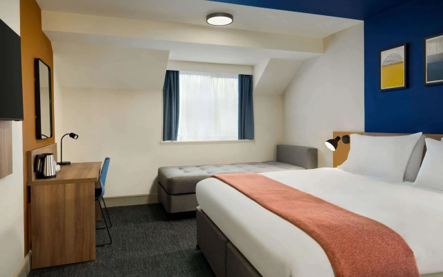 Days Inn by Wyndham Chesterfield Tibshelf