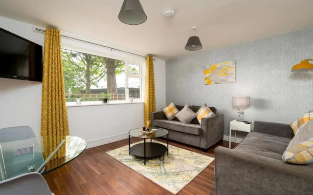 Station Road Sanctuary (Peymans)