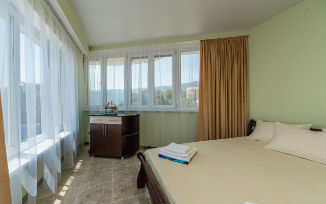 Magarach Apartments