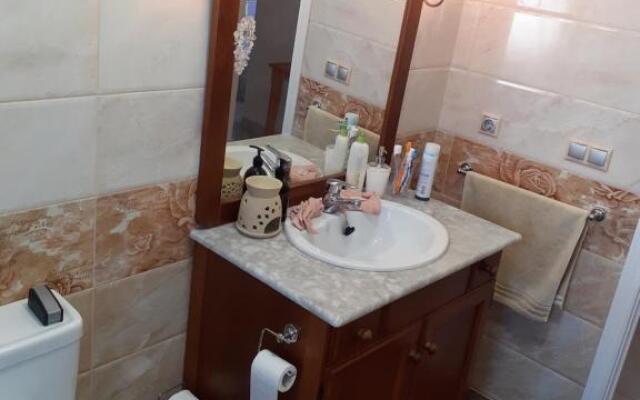 Costa Blanca Apartment