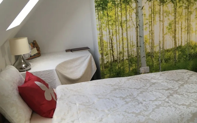 Whitton B&B