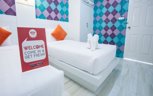 NIDA Rooms Island Watprado 188