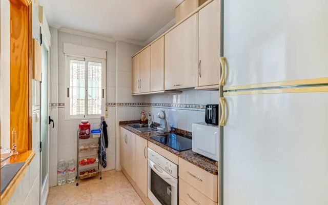 Sea-view Stay, Torrevieja