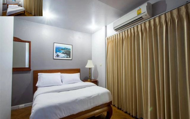 Baan Bua Residence