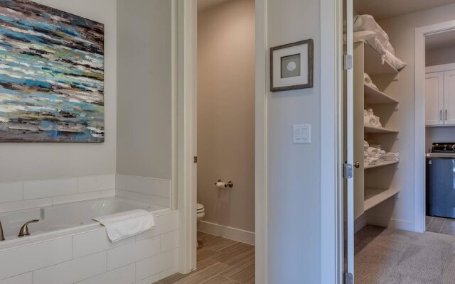 The Parade Home
