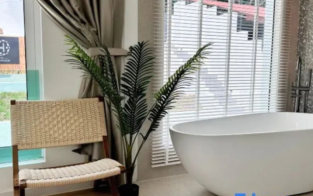 The Luxurious 60 @ Qatar