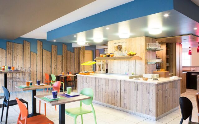 Hôtel ibis Styles Marennes Oleron