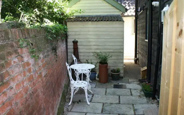 Candlers Studio