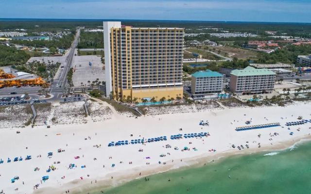 Mainsail-sterling Resorts