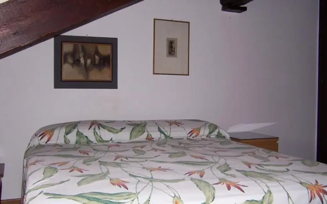 Appartamento Arbarello