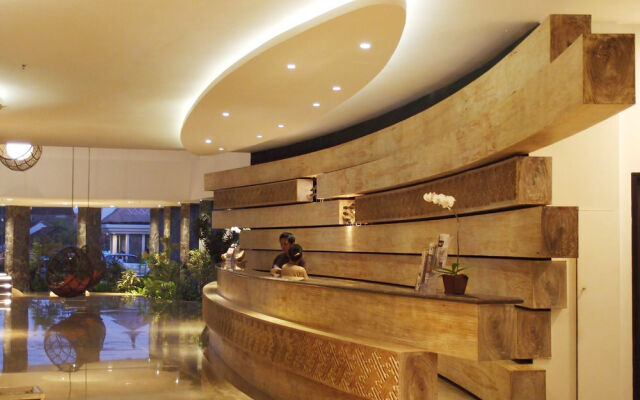 ZEN Rooms Imam Bonjol Denpasar