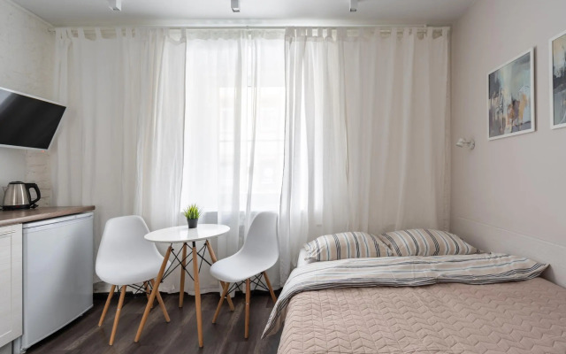 1912 на проспекте Литейный