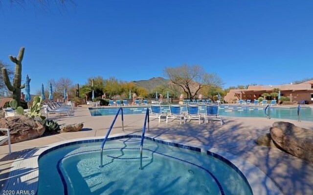 Casa Terravita 3 Bedroom Home