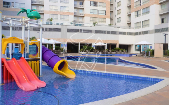 Park Veredas - 2 Quartos