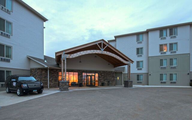 Bakken Airport XWA Hotel & Studios
