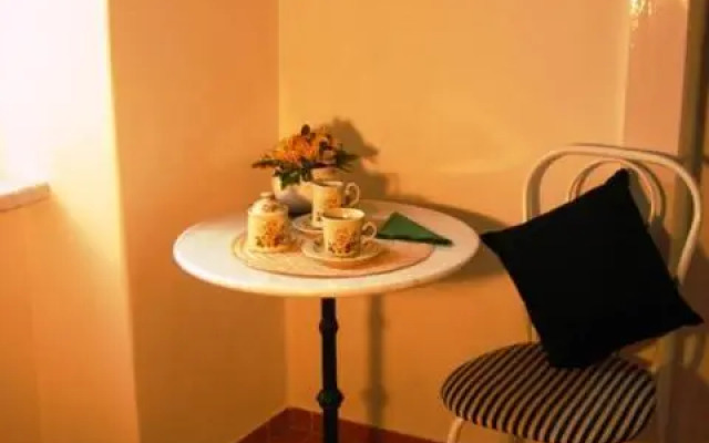 Apartment Haydnpark