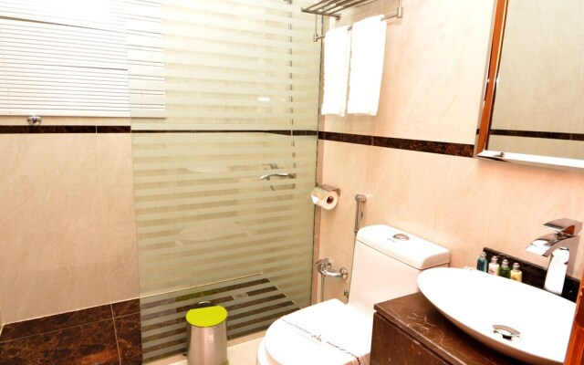 Thwary Hotels Suites 3