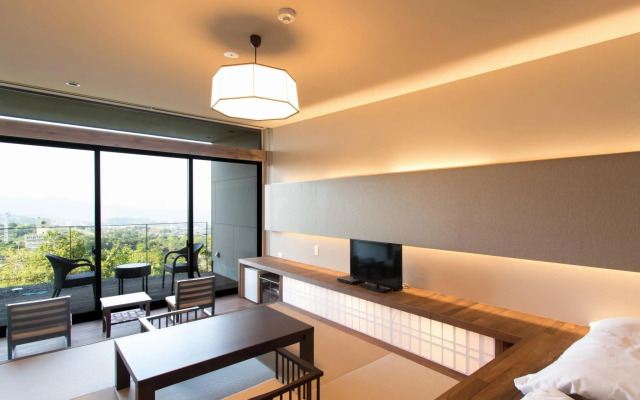 Terrace Midoubaru