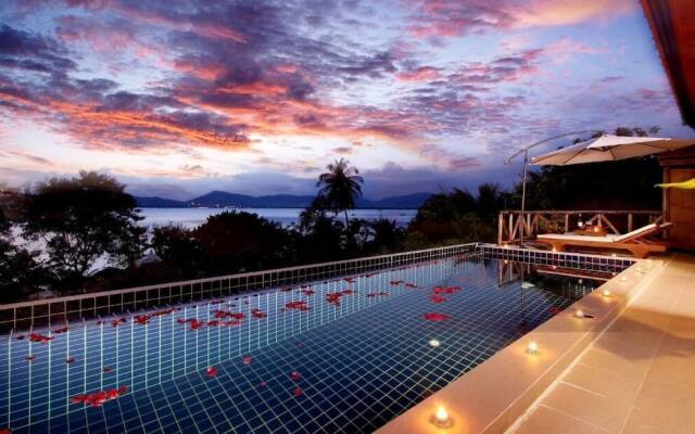 Soul Villas By The Beach - Phuket