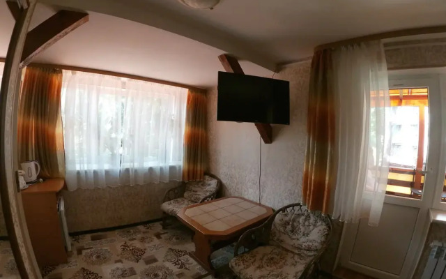 Гостевой дом Сосны