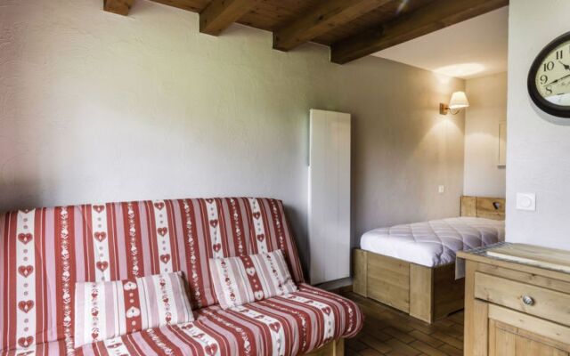 Villa Les Grets Saint Gervais 18580